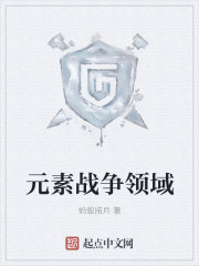 元素战争领域