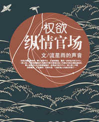 权欲：纵情官场