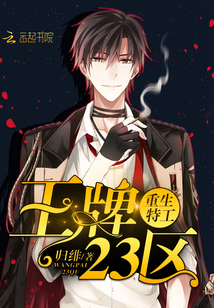 王牌23区