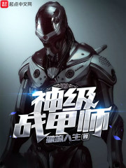 神级战甲师