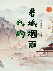 我的暮城烟雨
