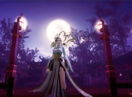 网游之幻界星空