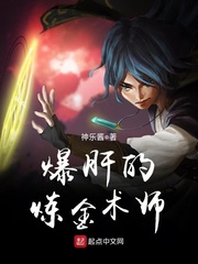 爆肝的炼金术师