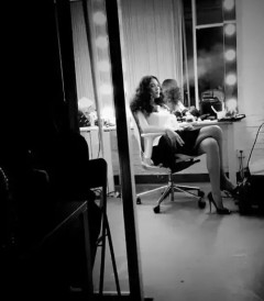 1V1，H：炮友的自我修养