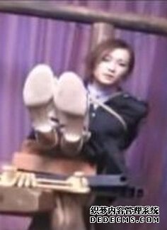 【报复女刑警】系列合集