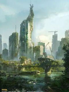 完美的绝望末世