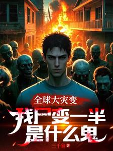 快跑，这里全是丧尸