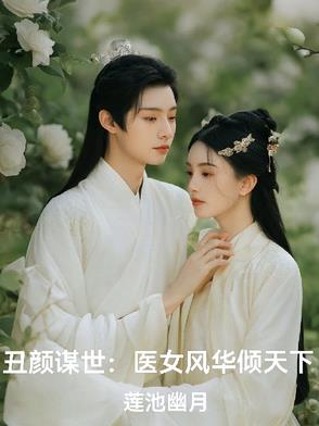 丑颜谋世：医女风华倾天下