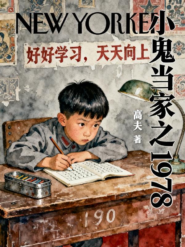 小鬼当家之1978