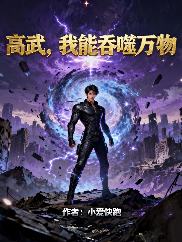 高武，我能吞噬万物