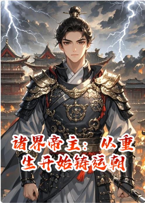 诸界帝主：从重生开始铸运朝