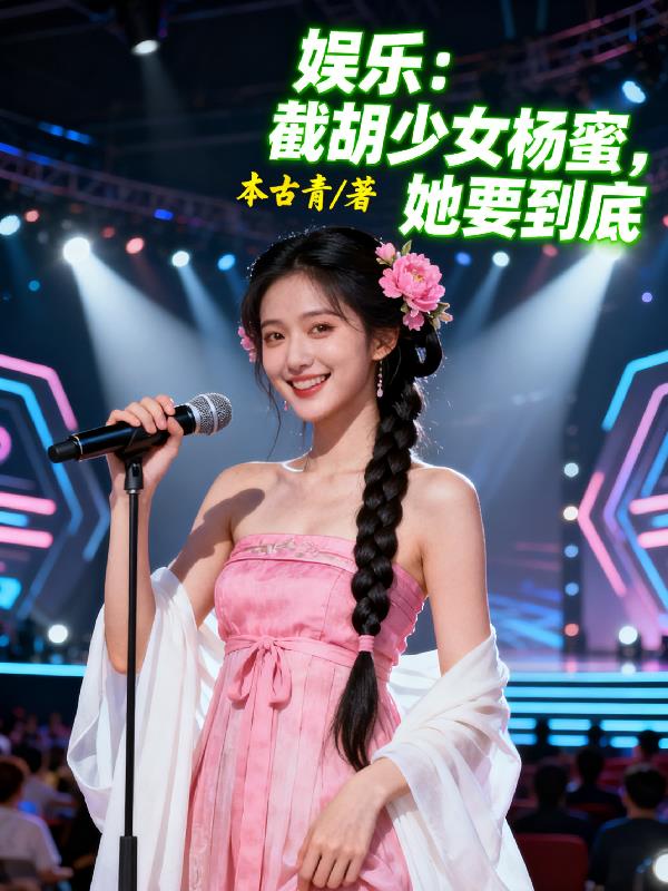 娱乐：截胡少女杨蜜，她要到底