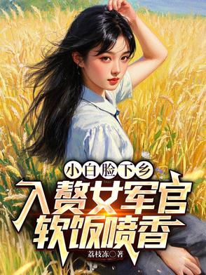 小白脸下乡，入赘女军官软饭喷香