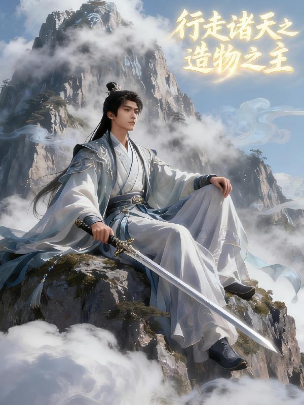 行走诸天之造物之主