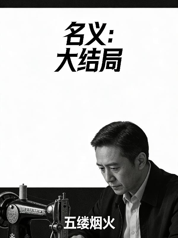 名义：大结局