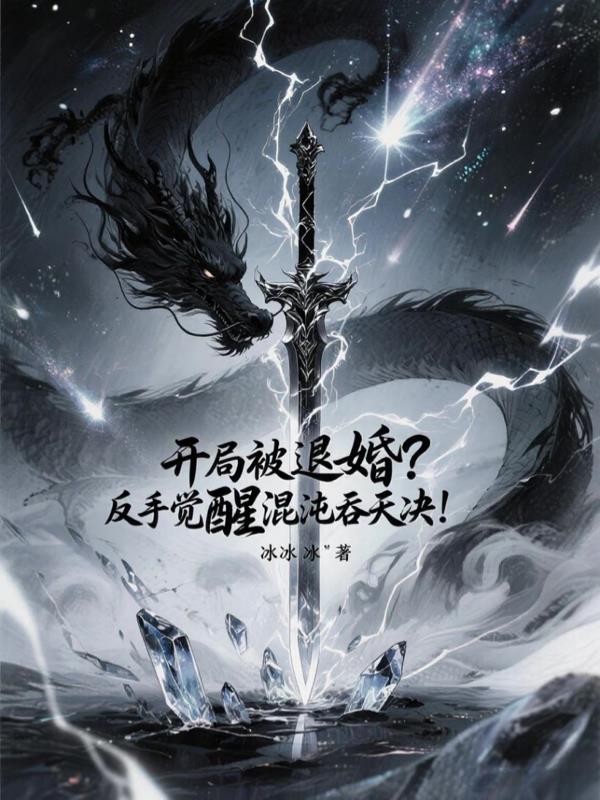 开局被退婚？反手觉醒混沌吞天诀