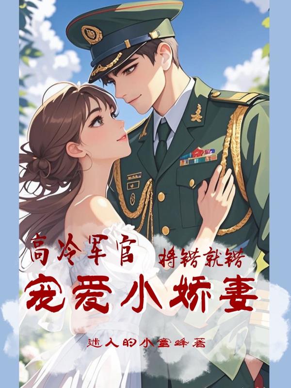 高冷军官，将错就错宠爱小娇妻