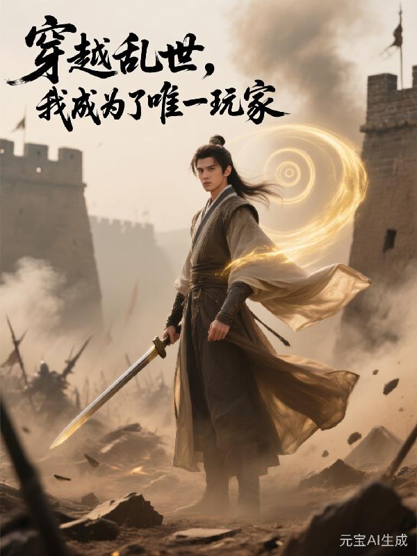 穿越乱世，我成为了唯一玩家