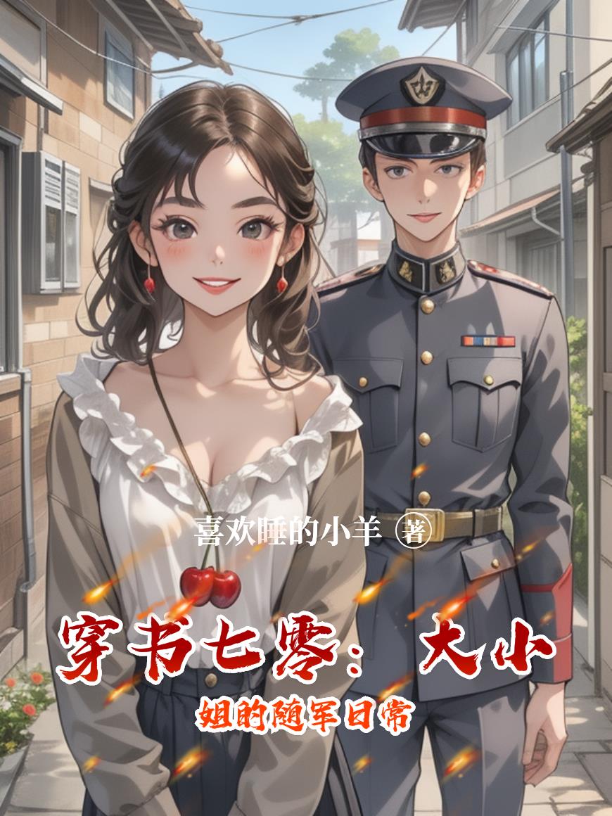 穿书七零：大小姐的随军日常
