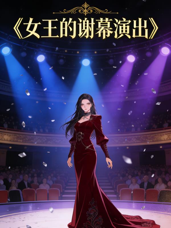 女王的谢幕演出