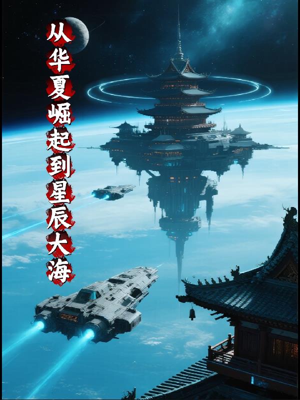 从华夏崛起到星辰大海