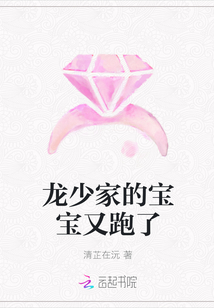 龙少家的宝宝又跑了