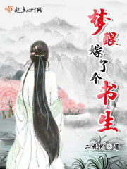 梦醒嫁了个书生