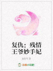 复仇：残情王爷妙手妃