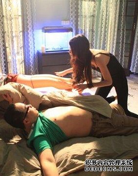 理科屌丝男的逆袭