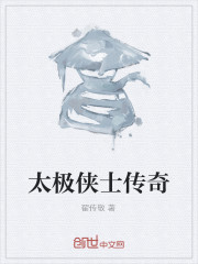 太极侠士传奇