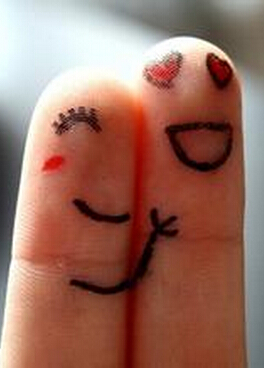 都市小夫妻的故事